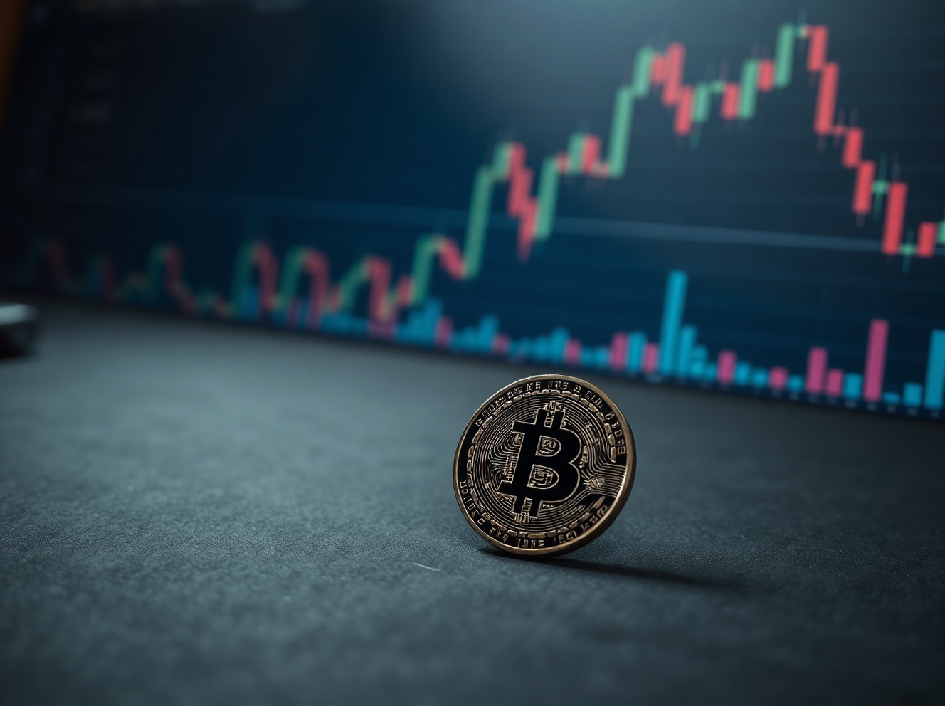 10x Research: Bitcoin Bottom Forming, Quantum Computing Fears Are ‘Noise’