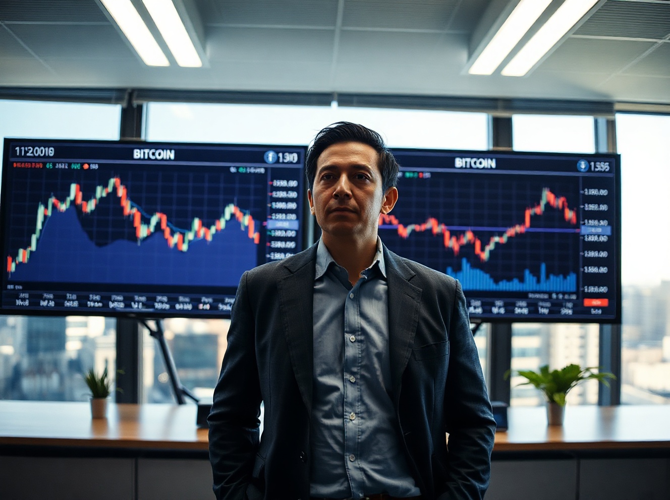 10x Research: Bitcoin Bottom Likely Near Despite Strong Dollar Headwinds