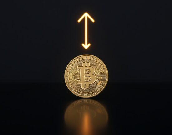 Bitcoin bottom October prediction of $57K by Michael Terpin with bearish market outlook for 2025