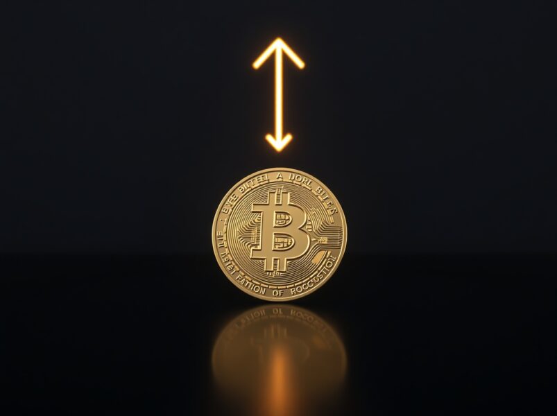 Bitcoin bottom October prediction of $57K by Michael Terpin with bearish market outlook for 2025