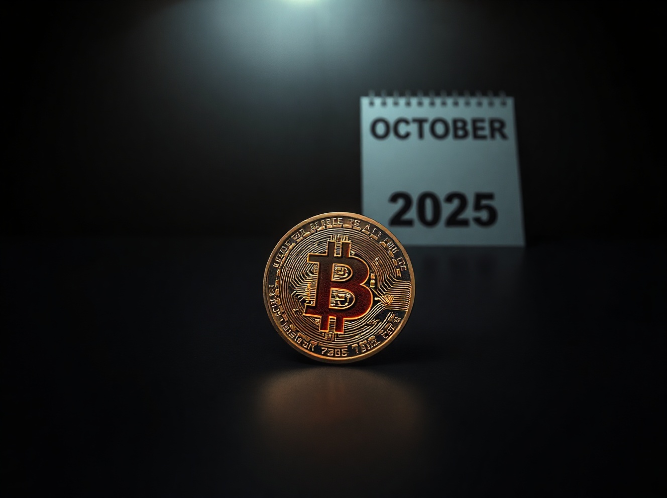 Bitcoin May Bottom in October If Historical Cycle Patterns Hold, Analyst Says
