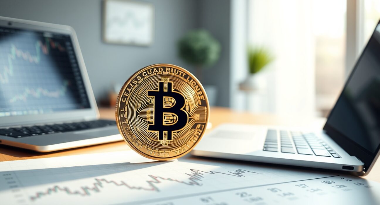 Bitcoin market cycle analysis showing potential bottom formation timeline with cryptocurrency chart