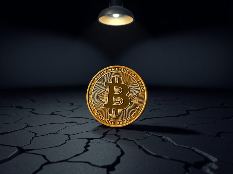 Bitcoin bottom signal still absent: On-chain analyst warns of deeper decline ahead