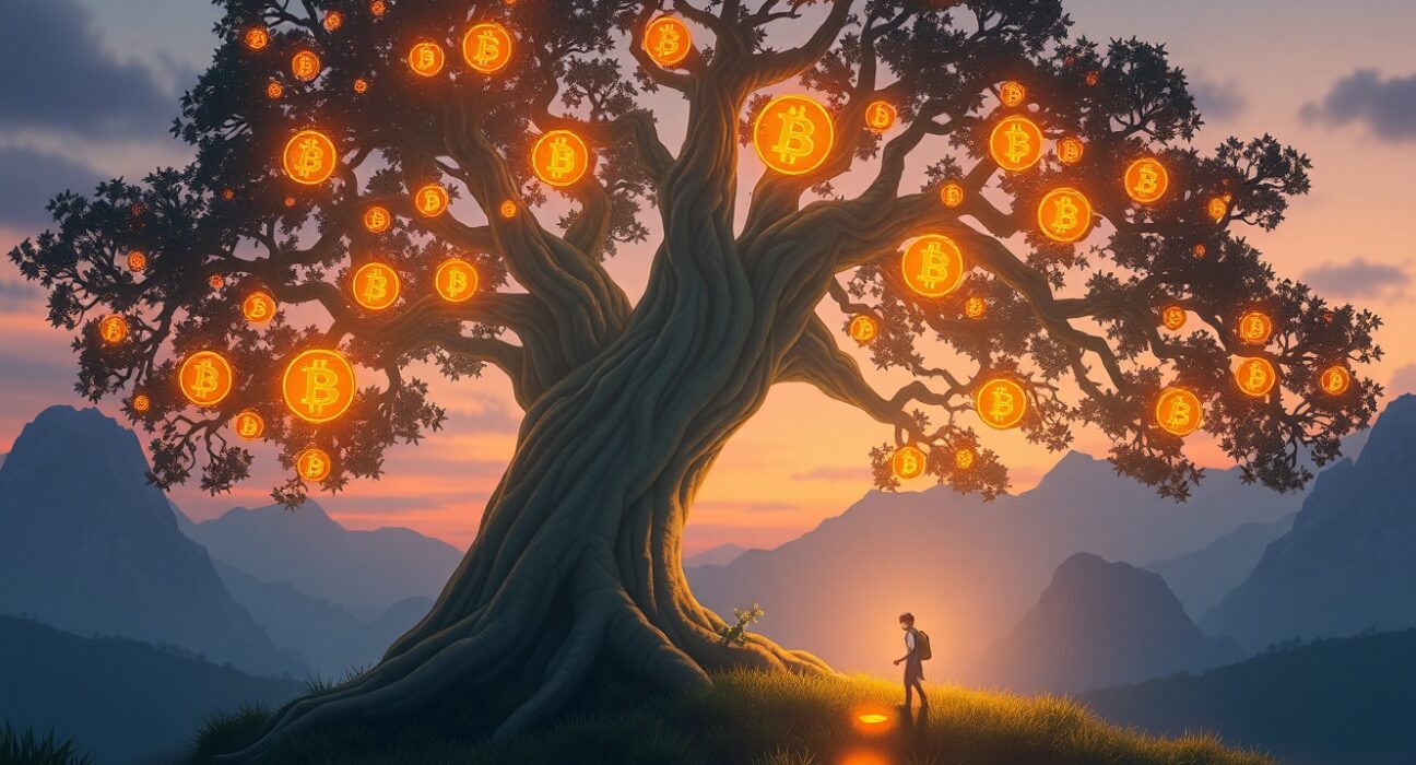 Analyst identifies Bitcoin bottom using on-chain data, suggesting a strategic accumulation phase.