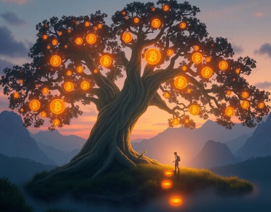 Analyst identifies Bitcoin bottom using on-chain data, suggesting a strategic accumulation phase.