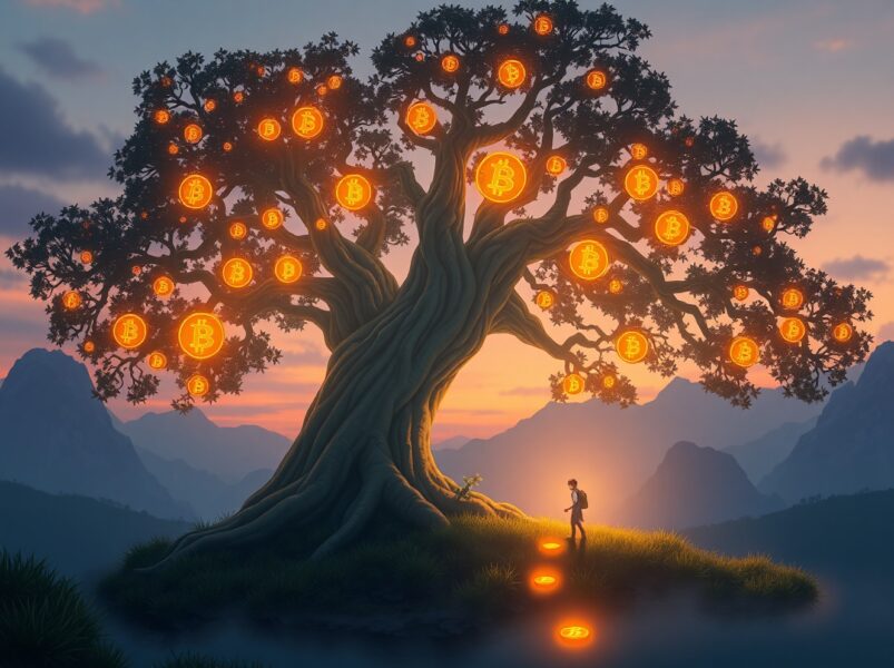 Bitcoin Bottom Signals a Strategic Buying Opportunity: Analyst Urges Incremental Investment