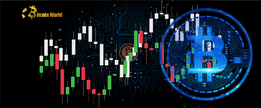 Bitcoin Forming Bottom Akin to 2018 with one key Difference: Bloomberg Analyst