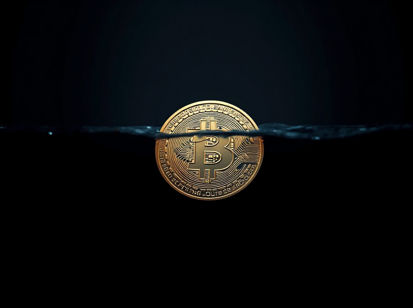 Bitcoin Bottoming Process ‘Ongoing but Not Yet Complete,’ Glassnode Reports