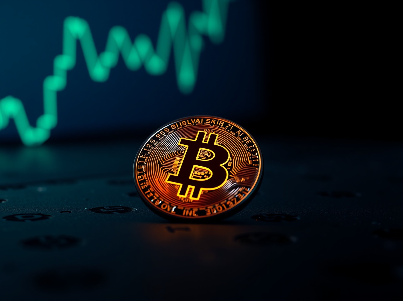 Bitcoin Shows Signs of Bottoming After Three Consecutive Weekly Closes Above $63,000