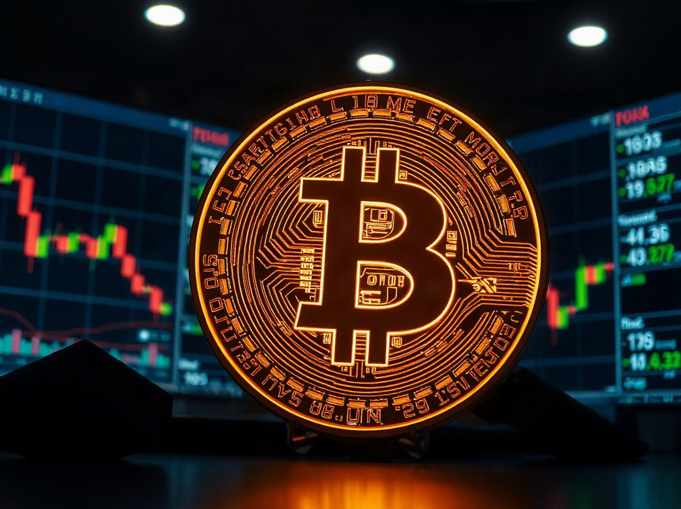 Bitcoin needs break above $83K to confirm trend reversal, analyst says