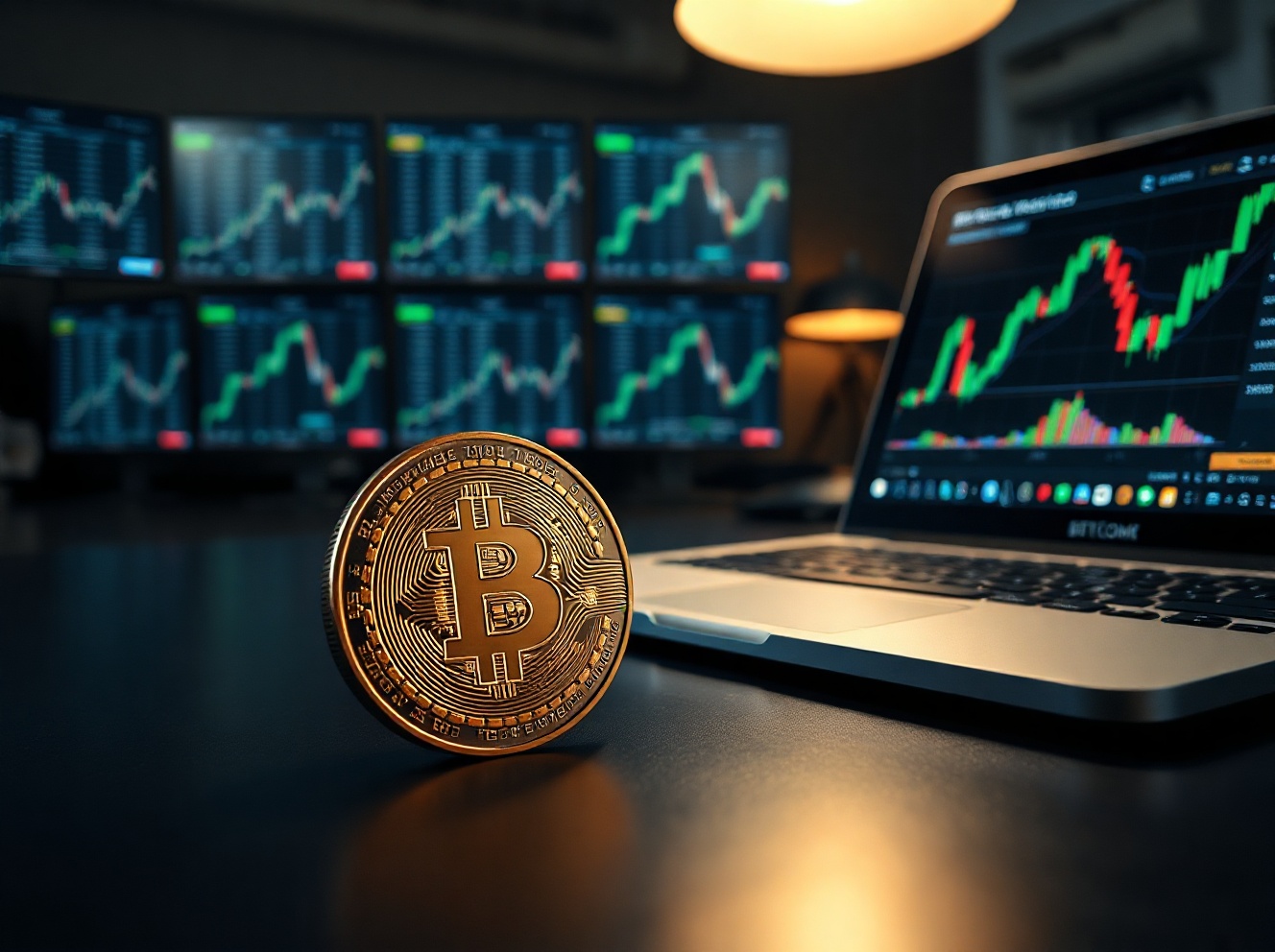 Bitcoin Breaks $63,000 as Market Momentum Continues