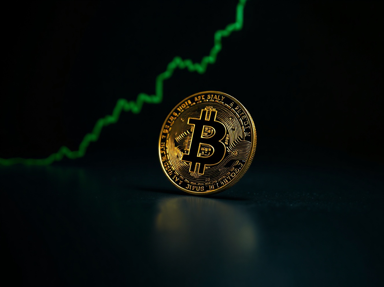 Bitcoin Breaks $63,000: What’s Driving the Latest Move