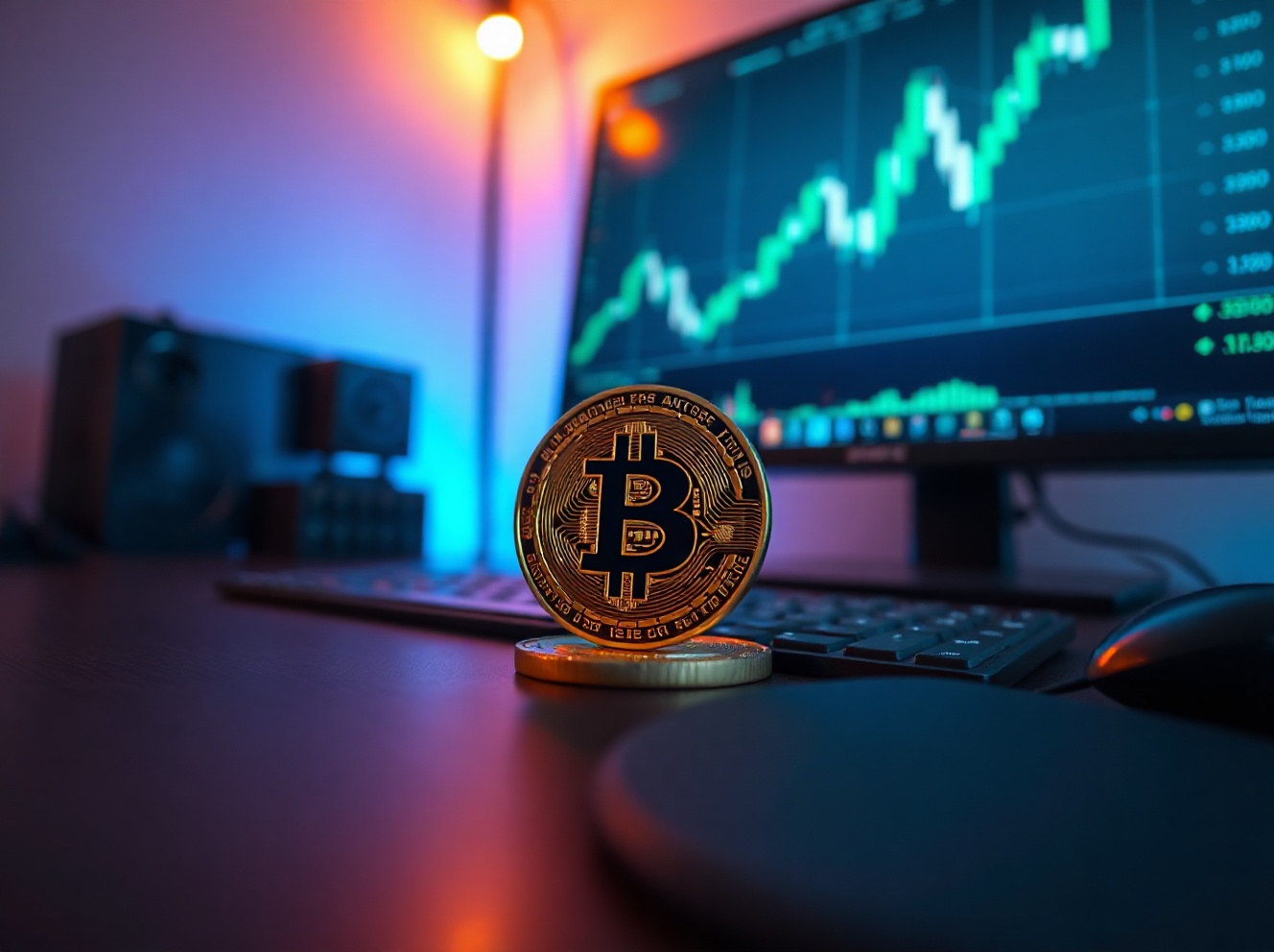 Bitcoin Breaks $65,000 Barrier: What’s Driving the Latest Rally?