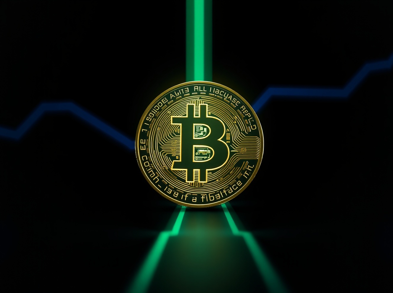 Bitcoin Breaks $82,000: What’s Driving the Latest Move