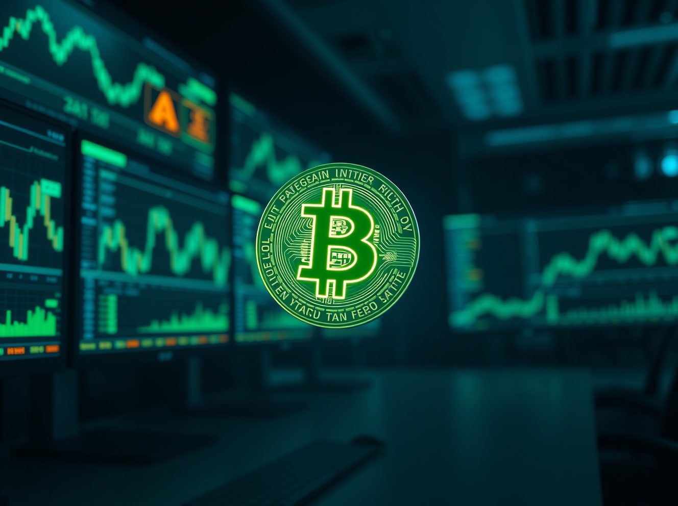 Bitcoin Breaks $82,000: What the Latest Price Move Means for the Market
