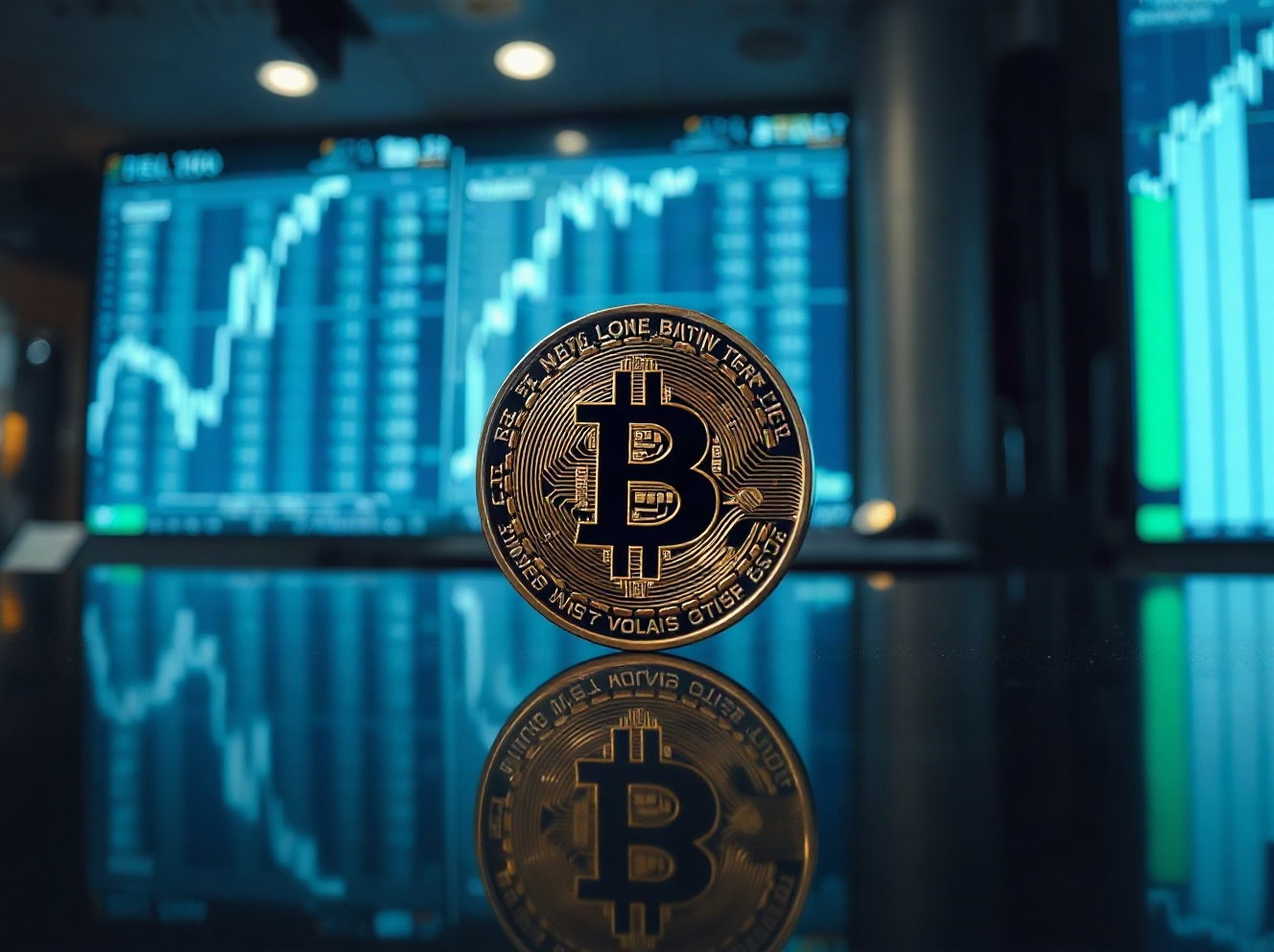 Bitcoin Breaks Above $79,000: What’s Driving the Rally and Key Levels to Watch