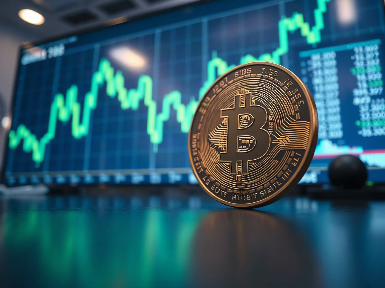 Bitcoin Breaks Above $80,000 as Momentum Builds in Crypto Markets