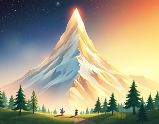 Bitcoin achieves a monumental price breakthrough above $84,000 in the cryptocurrency market.