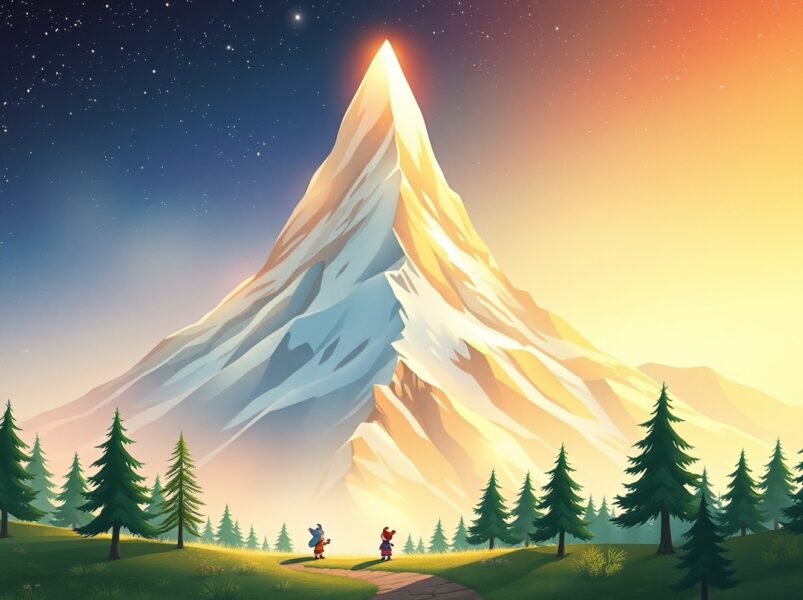 Bitcoin Soars: BTC Achieves Monumental Breakthrough Above $84,000