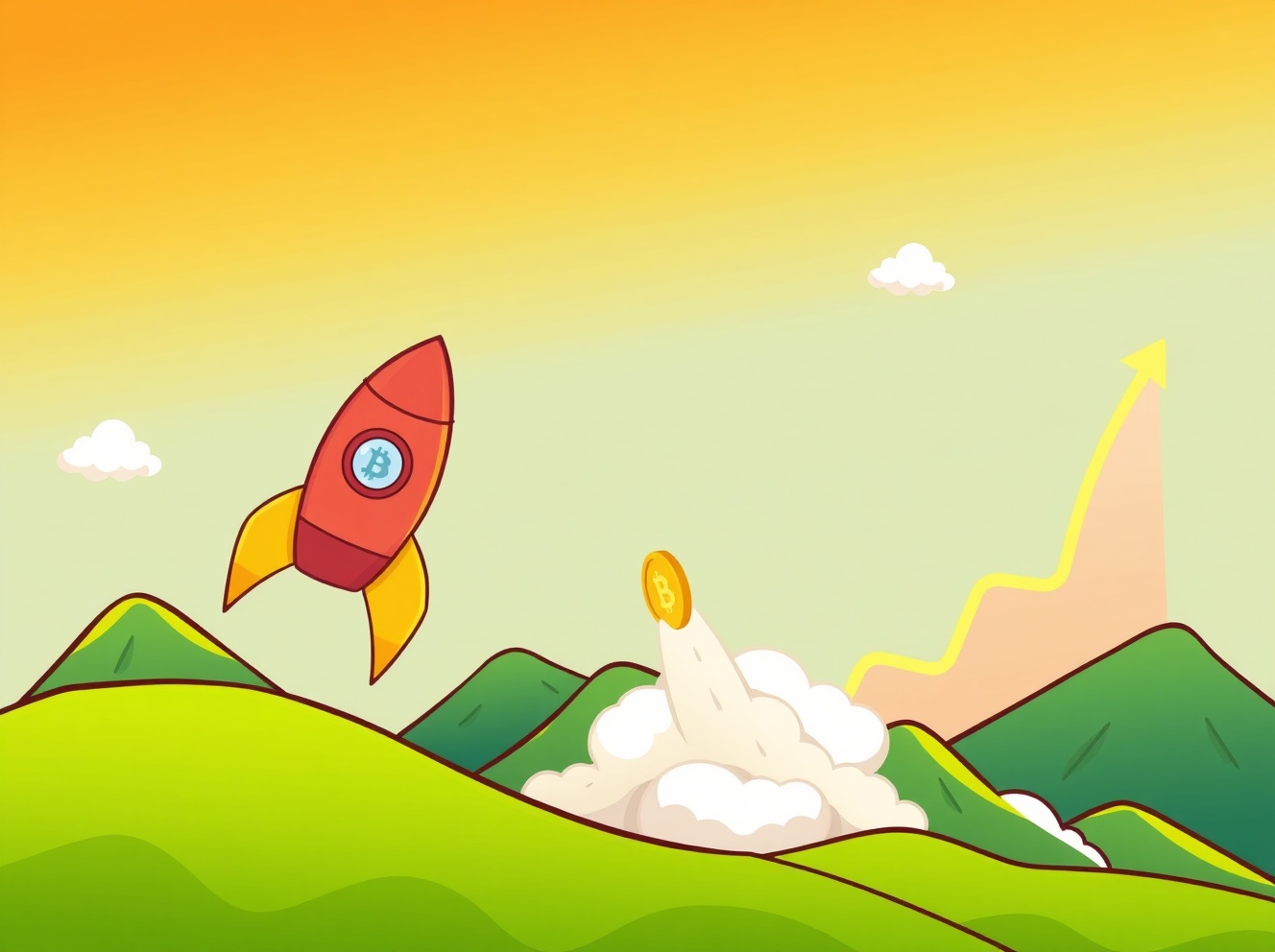 BTC Price Soars: Bitcoin Breaks $89,000 Barrier in Stunning Rally