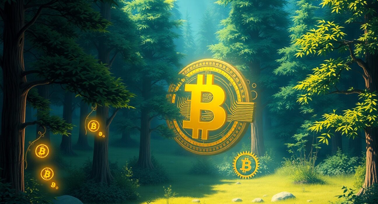 The evolution of Bitcoin into a programmable financial base layer known as BTCFi.