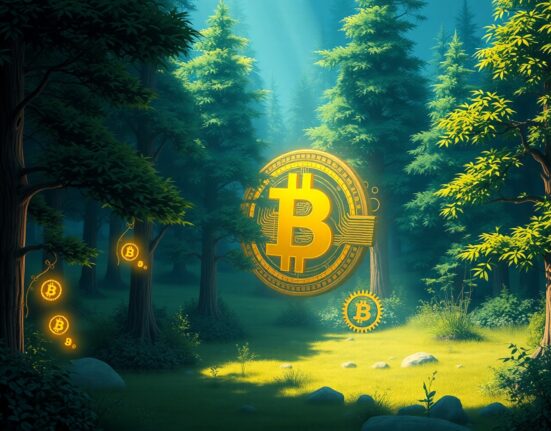 The evolution of Bitcoin into a programmable financial base layer known as BTCFi.