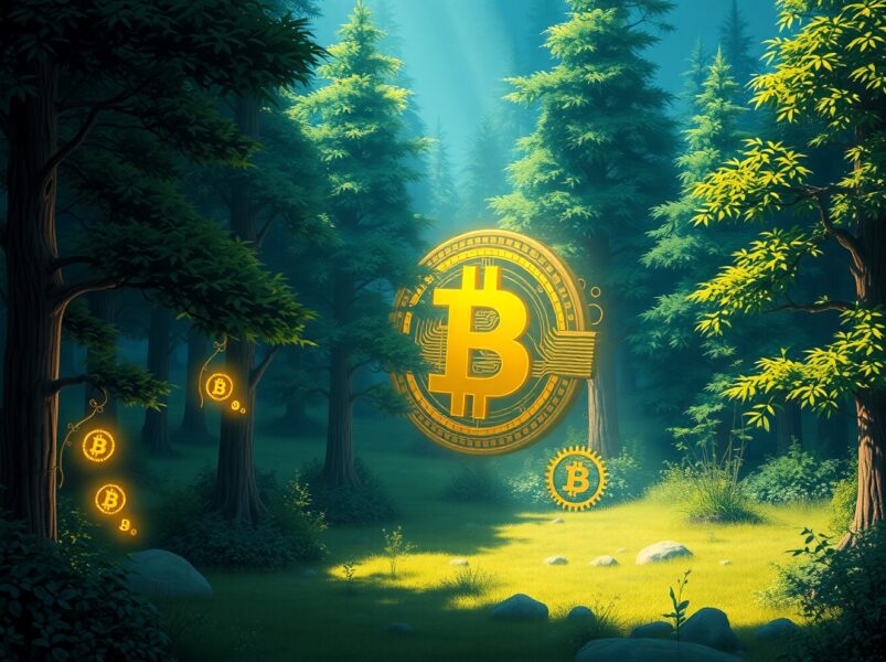 Bitcoin’s Next Step is BTCFi: The Revolutionary Path to a Programmable Financial Future