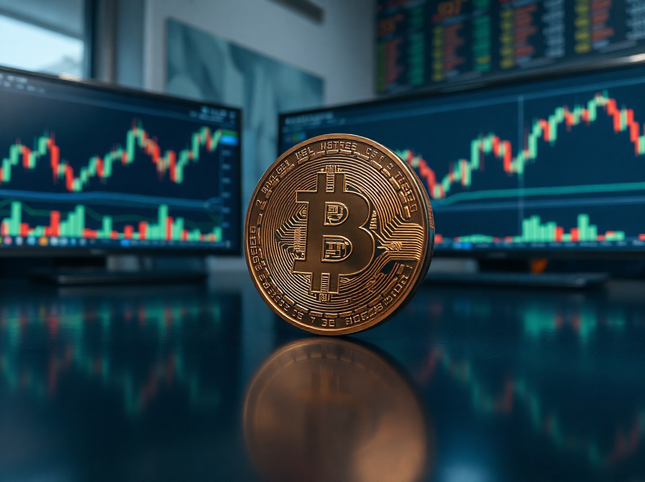 Bitcoin Builds Bottom in Sideways Trade as ETF Inflows Show Limited Price Impact