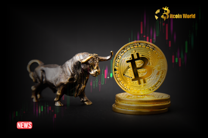 Bitcoin Bulls Back in Action As Price Reclaims Pivotal Range: Yet $70,000 May Not be Easy to Achieve
