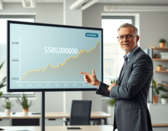 Bitwise analyst André Dragosch discusses Bitcoin price analysis and the $80,000 bull market indicator.