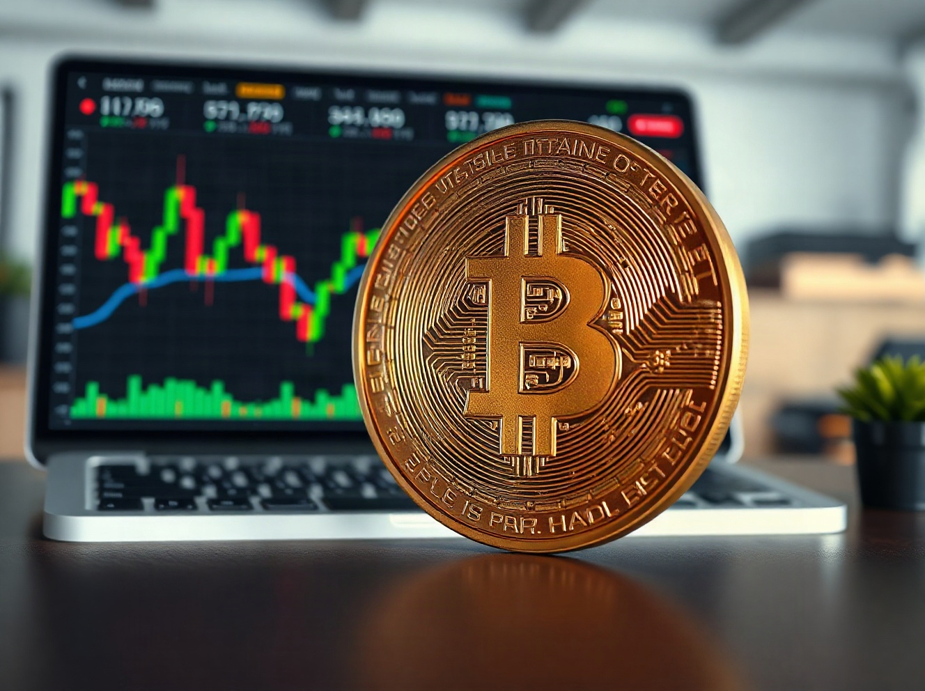 Bitcoin Enters Bull Market Phase, CryptoQuant Bull Score Hits 80