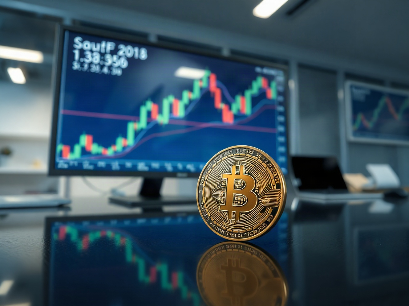 El mercado alcista de Bitcoin depende de un nivel que aún no ha superado