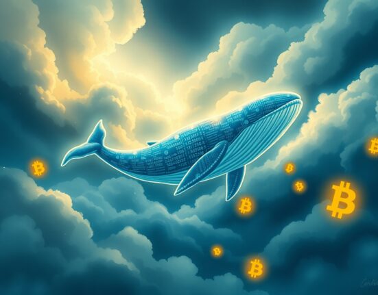 Analysis of Bitcoin's potential bull trap at $73,000 with historical market pattern comparisons.