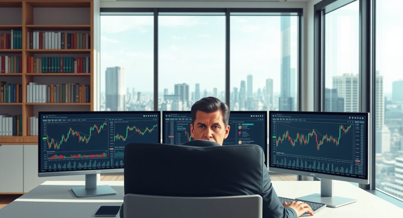 Financial analyst Willy Woo examining Bitcoin market data and warning about cryptocurrency recovery patterns