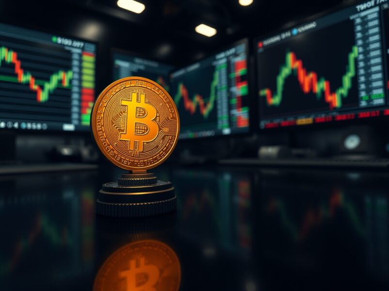 Bitcoin Flashes Bullish Signals Across On-Chain, Futures, and Options Markets