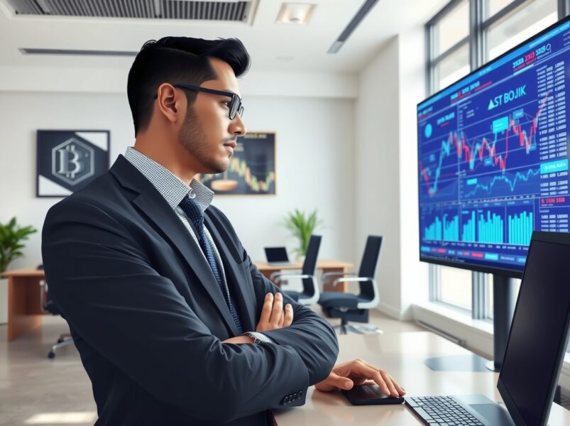 Bitcoin Buying Surge: Blockstream CEO Reveals Persistent Corporate Accumulation Strategy