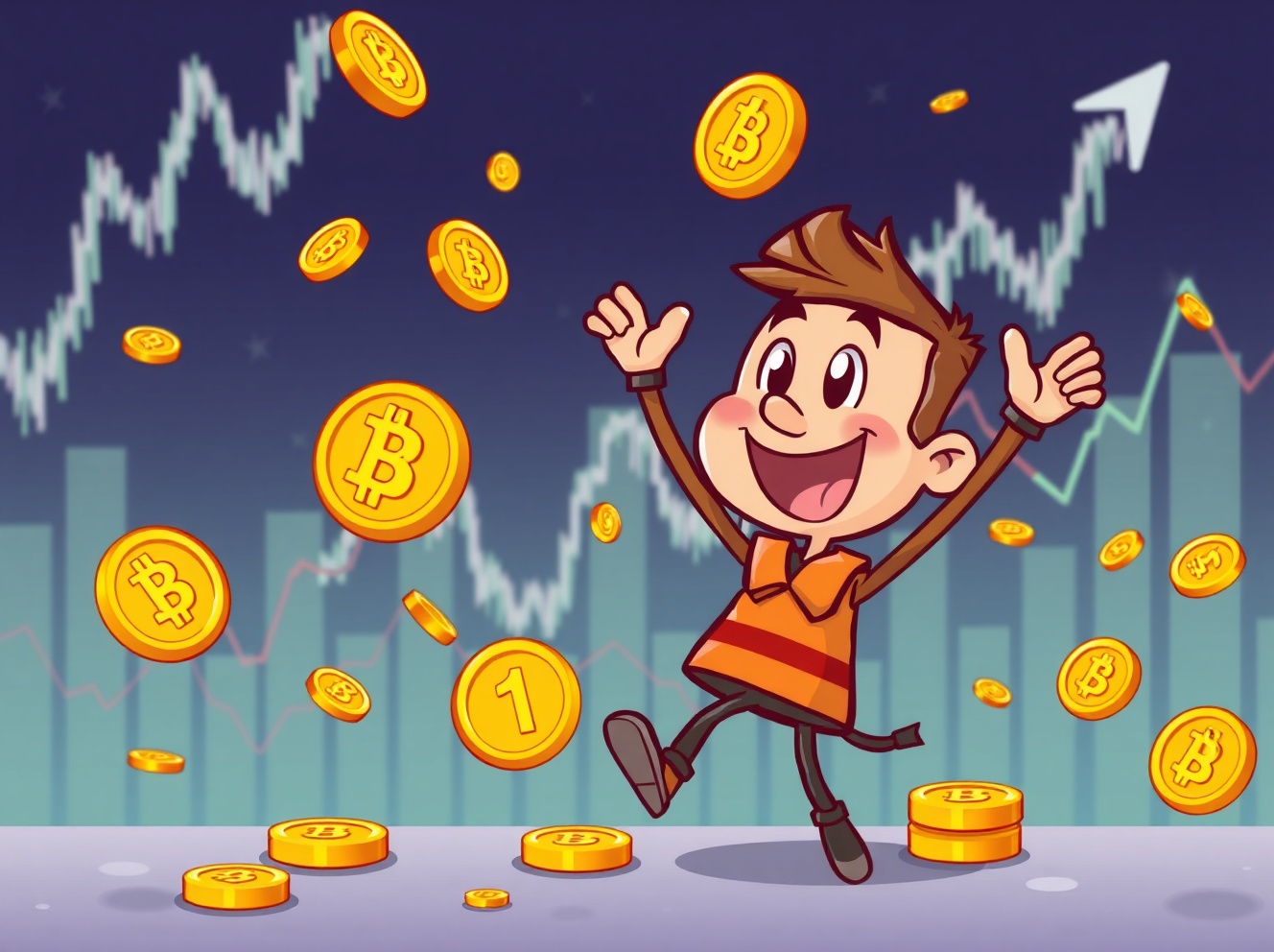 Bitcoin Buying Opportunity: Why the Current Dip Could Be Your Golden Chance