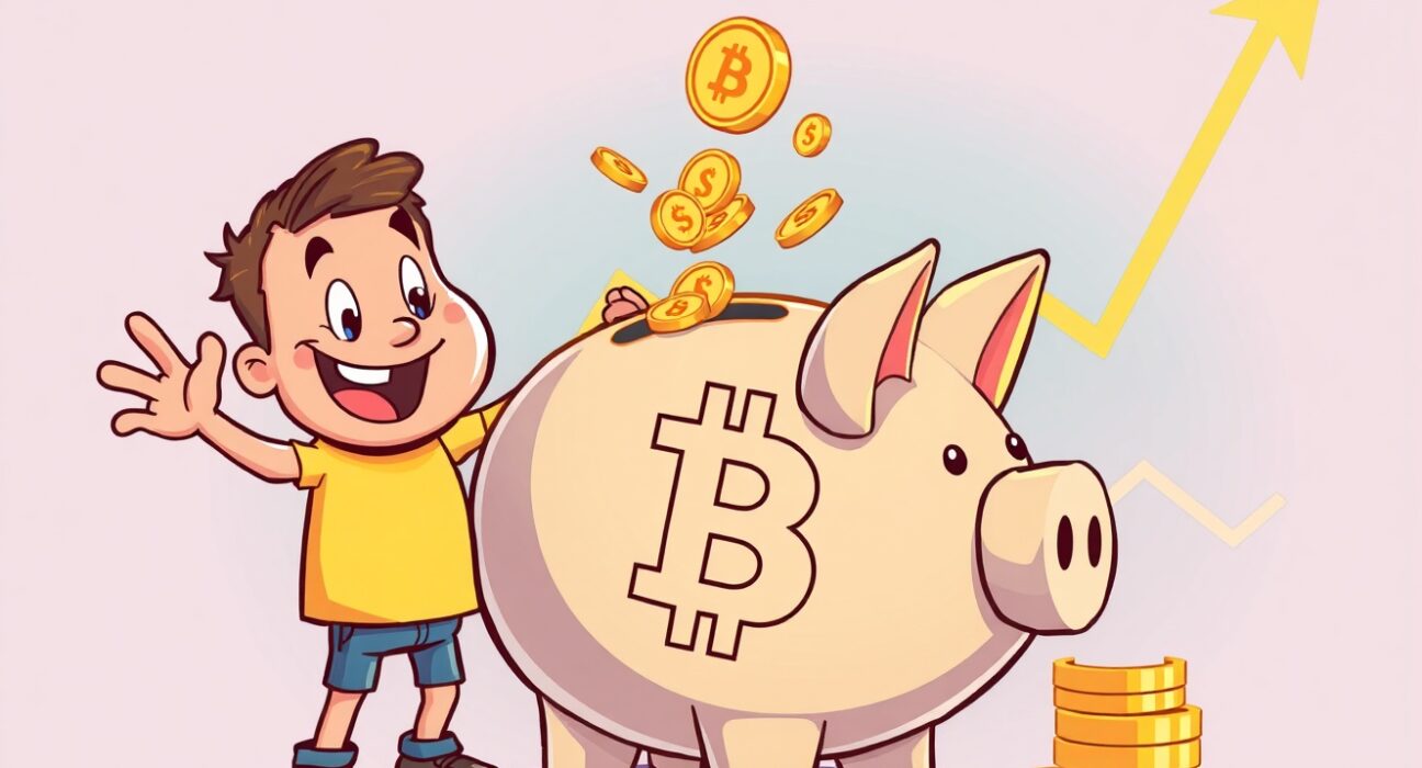 Strategic Bitcoin buying opportunity showing accumulation during key support levels