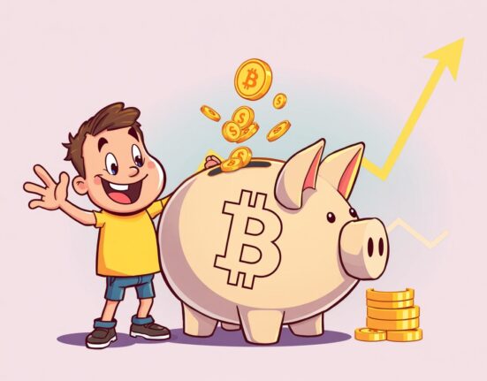 Strategic Bitcoin buying opportunity showing accumulation during key support levels