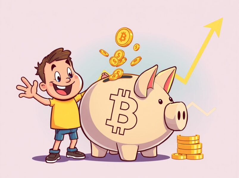 Strategic Bitcoin Buying Opportunity: Why the $94K-$95K Zone Could Be Your Golden Entry Point