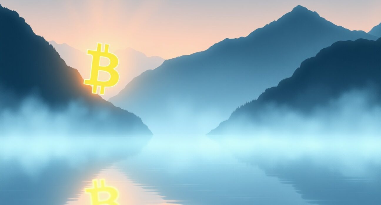 Bitcoin momentum indicator analysis showing recovery in buying pressure and market strength