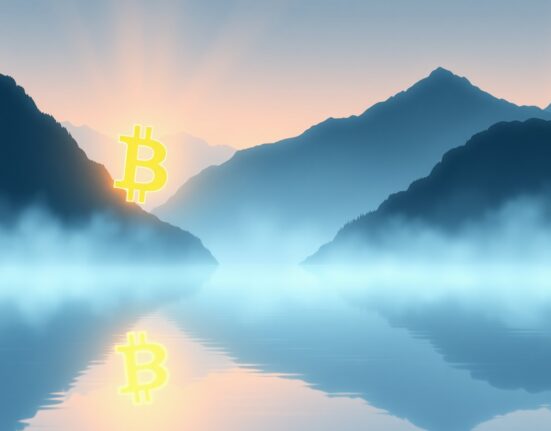 Bitcoin momentum indicator analysis showing recovery in buying pressure and market strength