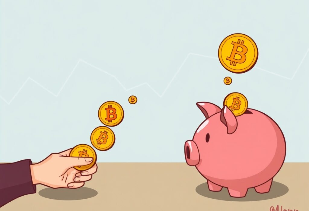 A visual representation of Glassnode data showing continued Bitcoin inflows but persistent muted Bitcoin buying pressure, indicating cautious investor sentiment.