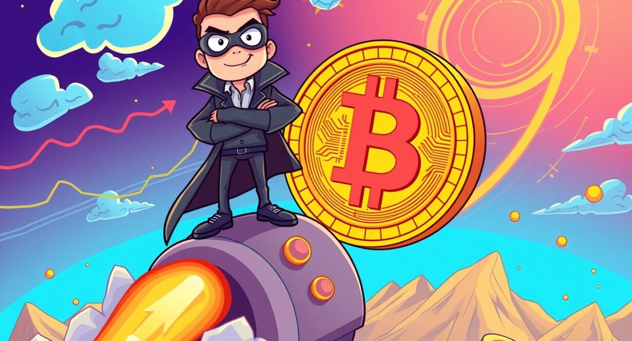 Mysterious trader making massive Bitcoin call option bet targeting six-figure price range