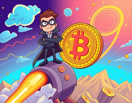 Mysterious trader making massive Bitcoin call option bet targeting six-figure price range