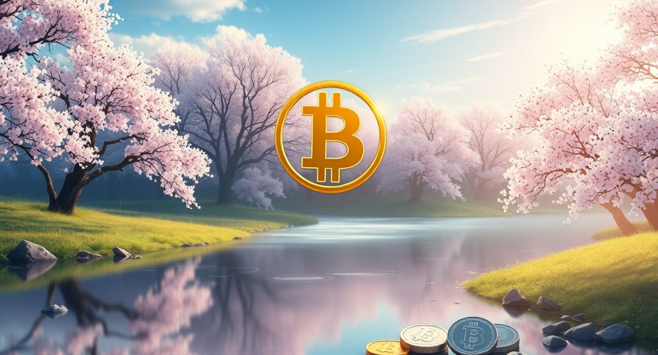 Benjamin Cowen analysis of Bitcoin capital flow from precious metals to cryptocurrency markets.