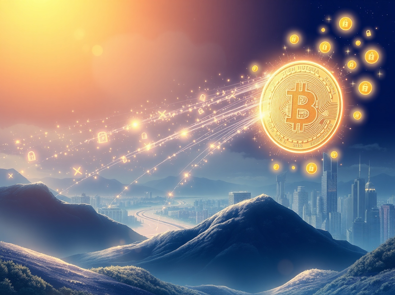 Bitcoin Capital Exodus: DCG CEO’s Bold Prediction Reveals 5-10% Shift to Privacy Coins