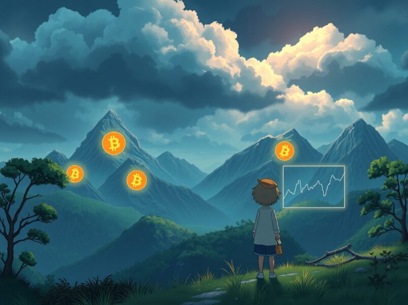 Bitcoin Capitulation: The Critical Warning Sign Missing From Current Market Decline