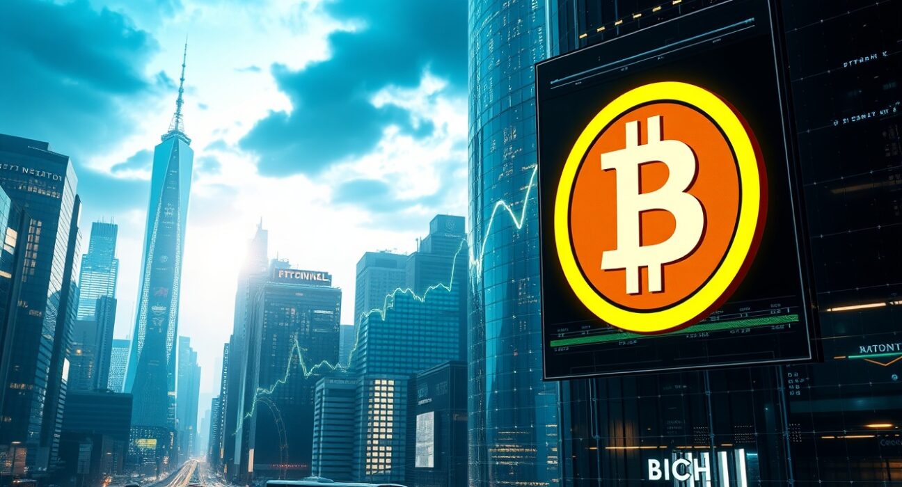 Bitcoin Cash Price Prediction: Will BCH Skyrocket to $1000 by 2030?