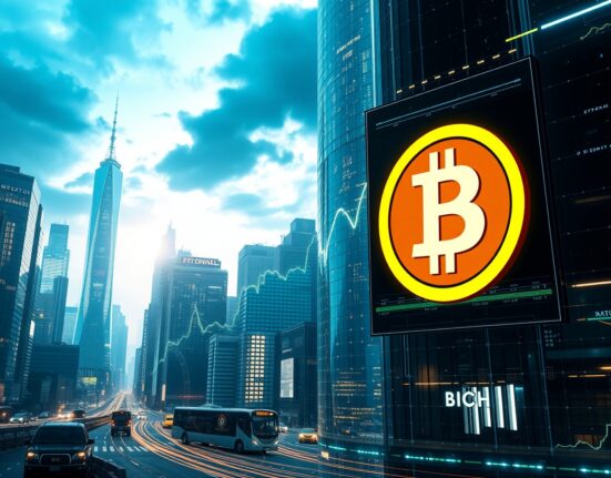 Bitcoin Cash: Unveiling the Future – Will BCH Soar to $1000 by 2030?